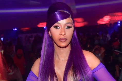 cardi b leaks nude|Cardi B 298 Leaked Files